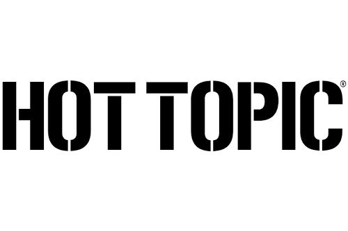 Hot Topic
