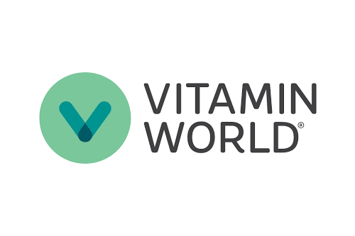 Vitamin World